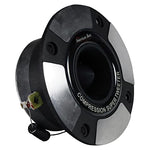 American Bass MX251T- 1 Inch Compression Tweeters   (Pair)