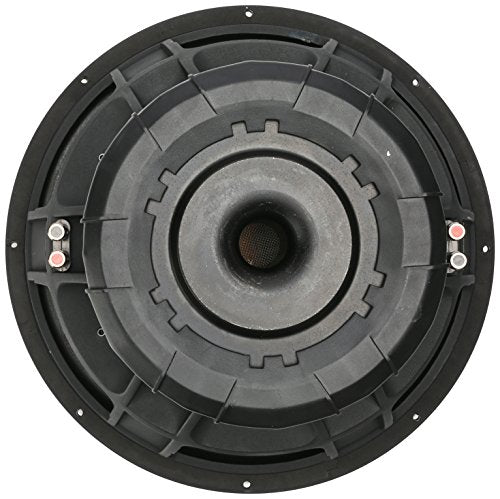 Cerwin-Vega ST152D - 1200Watts RMS 2 Ohms / 15-Inch Dual Voice