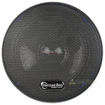 American Bass 6.5" Mid Range Speakers 4 Ohm  Pair