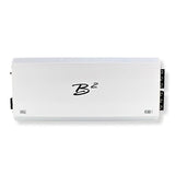 B2 Audio Rage 2 channel 2-Ohm Class D