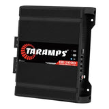 Taramps HD 2000 Black 2 Ohms