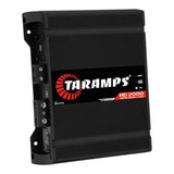 Taramps HD 2000 Black 2 Ohms