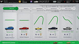 PS4 Sony Gran Turismo 7