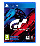 PS4 Sony Gran Turismo 7
