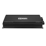DR Double Rock DR-1200.1 Amplifier