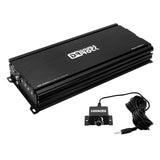 DR Double Rock DR-1200.1 Amplifier