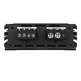 DR Double Rock DR-1200.1 Amplifier
