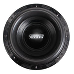 Sundown Audio M12.  2 Ohm, 2000W RMS/4000W