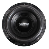 Sundown Audio M12.  2 Ohm, 2000W RMS/4000W