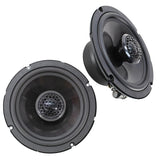 B2 Audio Rage Pair of 6.5"