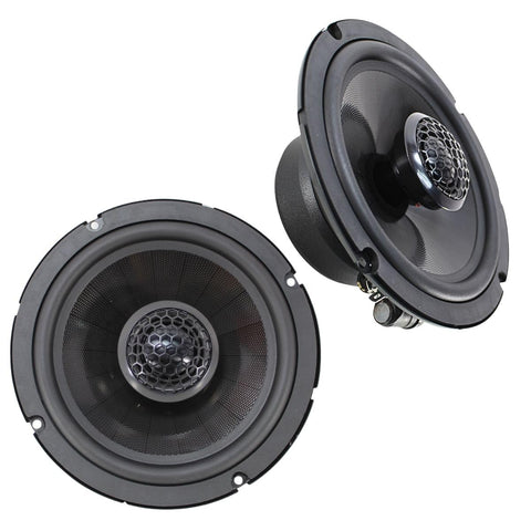 B2 Audio Rage Pair of 6.5"