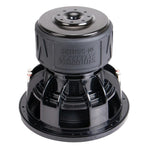 Sundown Audio M12.  2 Ohm, 2000W RMS/4000W