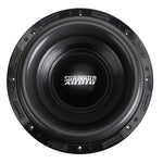 Sundown Audio M12.  2 Ohm, 2000W RMS/4000W