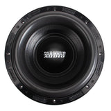Sundown Audio M12.  2 Ohm, 2000W RMS/4000W