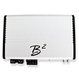 B2 Audio Rage 2 channel 2-Ohm Class D