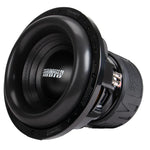 Sundown Audio M12.  2 Ohm, 2000W RMS/4000W