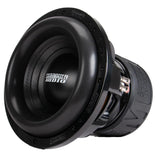 Sundown Audio M12.  2 Ohm, 2000W RMS/4000W