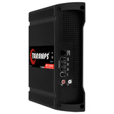 Taramps HD 2000 Black 2 Ohms