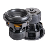 Sundown Audio M12.  2 Ohm, 2000W RMS/4000W