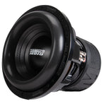 Sundown Audio M12.  2 Ohm, 2000W RMS/4000W