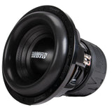 Sundown Audio M12.  2 Ohm, 2000W RMS/4000W
