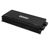 DR Double Rock DR-1200.1 Amplifier
