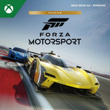 Forza Motorsport – Standard Edition – Xbox Series X