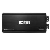DR Double Rock DR-1200.1 Amplifier