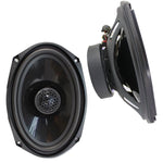 B2 Audio Rage Pair of 6.5"