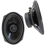 B2 Audio Rage Pair of 6.5"