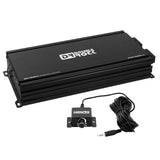 DR Double Rock DR-1200.1 Amplifier
