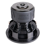 Sundown Audio M12.  2 Ohm, 2000W RMS/4000W
