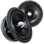 B2 Audio Rage Pair of 6.5"