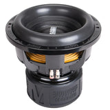 Sundown Audio M12.  2 Ohm, 2000W RMS/4000W