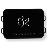 B2 Audio Rage Pair of 6.5"