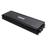 DR Double Rock DR-1200.1 Amplifier