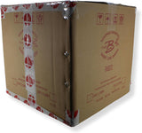 B2 Audio RIOT Series V3 12" 1000 Watt RMS Dual 2-Ohm 3" Voice Coil Subwoofer