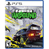 Need For Speed: Unbound - For PlayStation 5