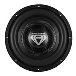 BLACK DIAMOND DIA-CARBON12.2D 12"  3500W RMS - 700W MAX