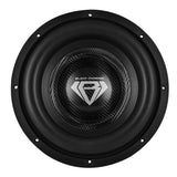 BLACK DIAMOND DIA-CARBON12.2D 12"  3500W RMS - 700W MAX