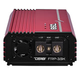 DS18 FRP-3.5K 1-Channel Amp @ 1-Ohm