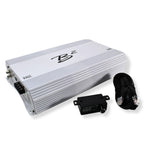 B2 Audio Rage 2 channel 2-Ohm Class D