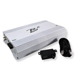 B2 Audio Rage 2 channel 2-Ohm Class D