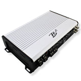 B2 Audio Rage 2 channel 2-Ohm Class D