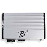 B2 Audio Rage 2 channel 2-Ohm Class D