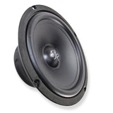 B2 Audio RIOT 6.5" 2-Way 4-Ohm   1" Tweeter & Crossover