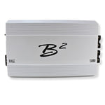 B2 Audio Rage 2 channel 2-Ohm Class D