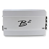 B2 Audio Rage 2 channel 2-Ohm Class D