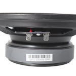 B2 Audio Rage Pair of 6.5"