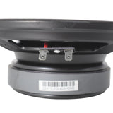 B2 Audio Rage Pair of 6.5"